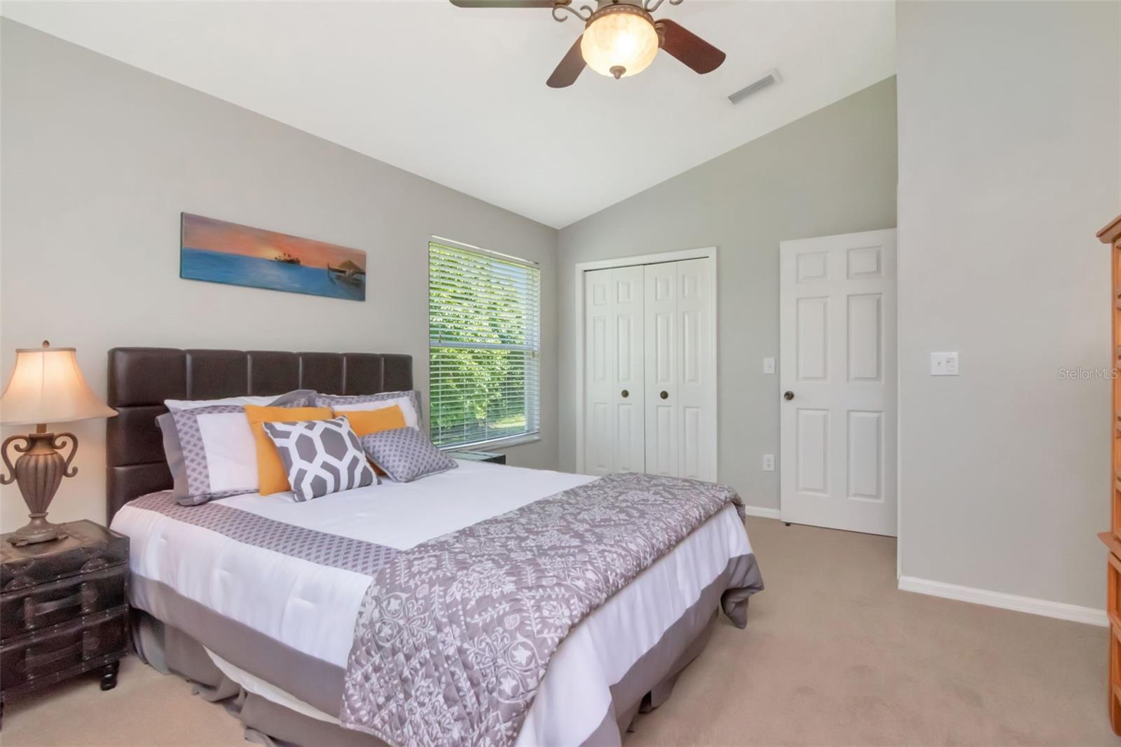 CALUSA TRACE UNIT FIVE PH - Residential