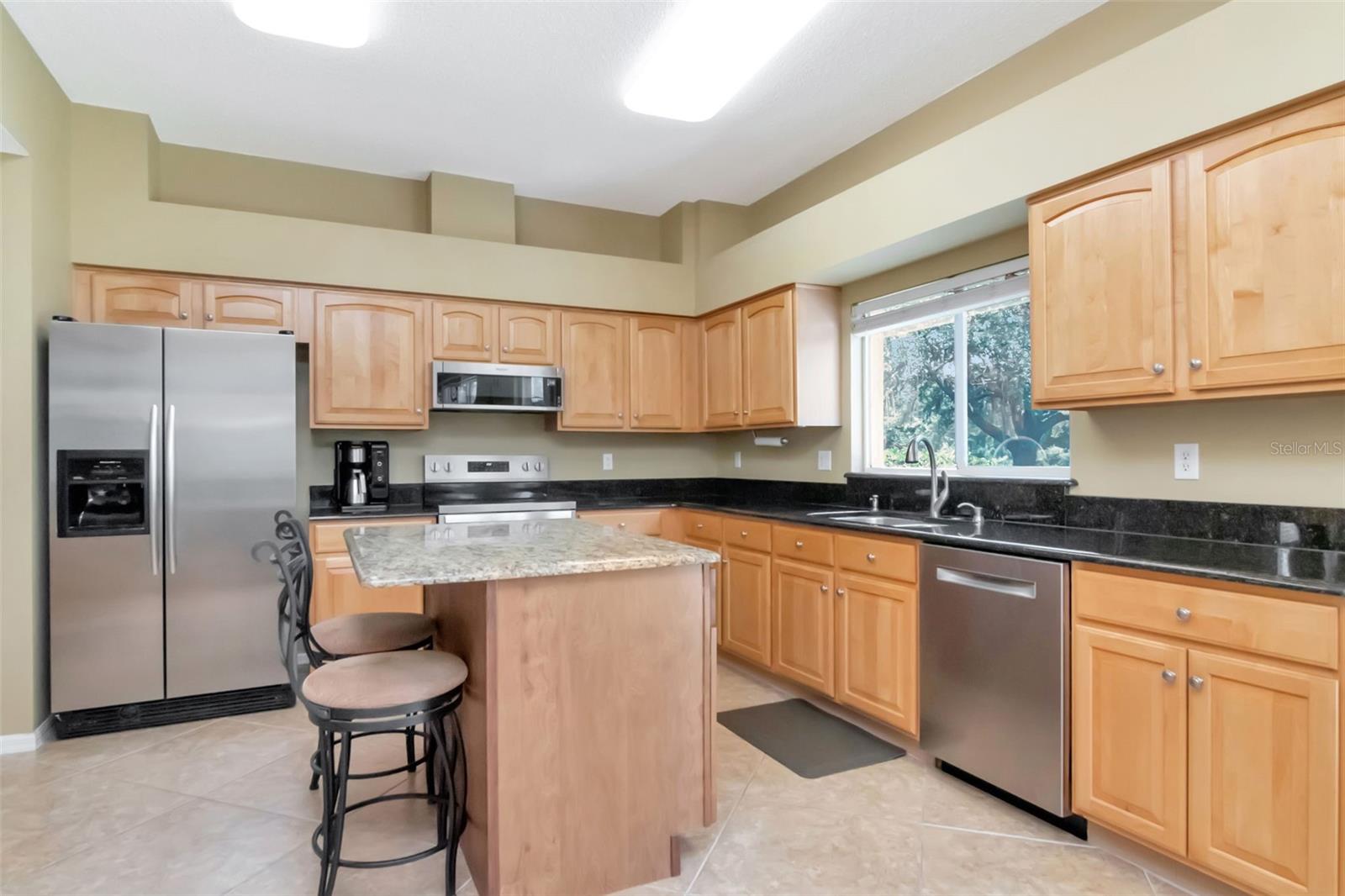 CALUSA TRACE UNIT FIVE PH - Residential