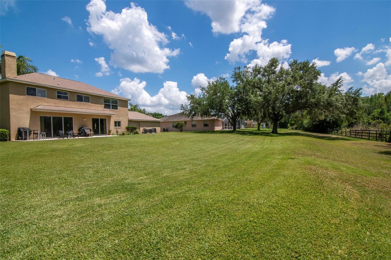 CALUSA TRACE UNIT FIVE PH - Residential
