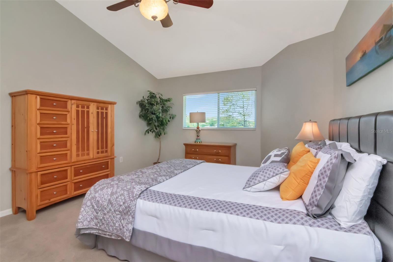 CALUSA TRACE UNIT FIVE PH - Residential