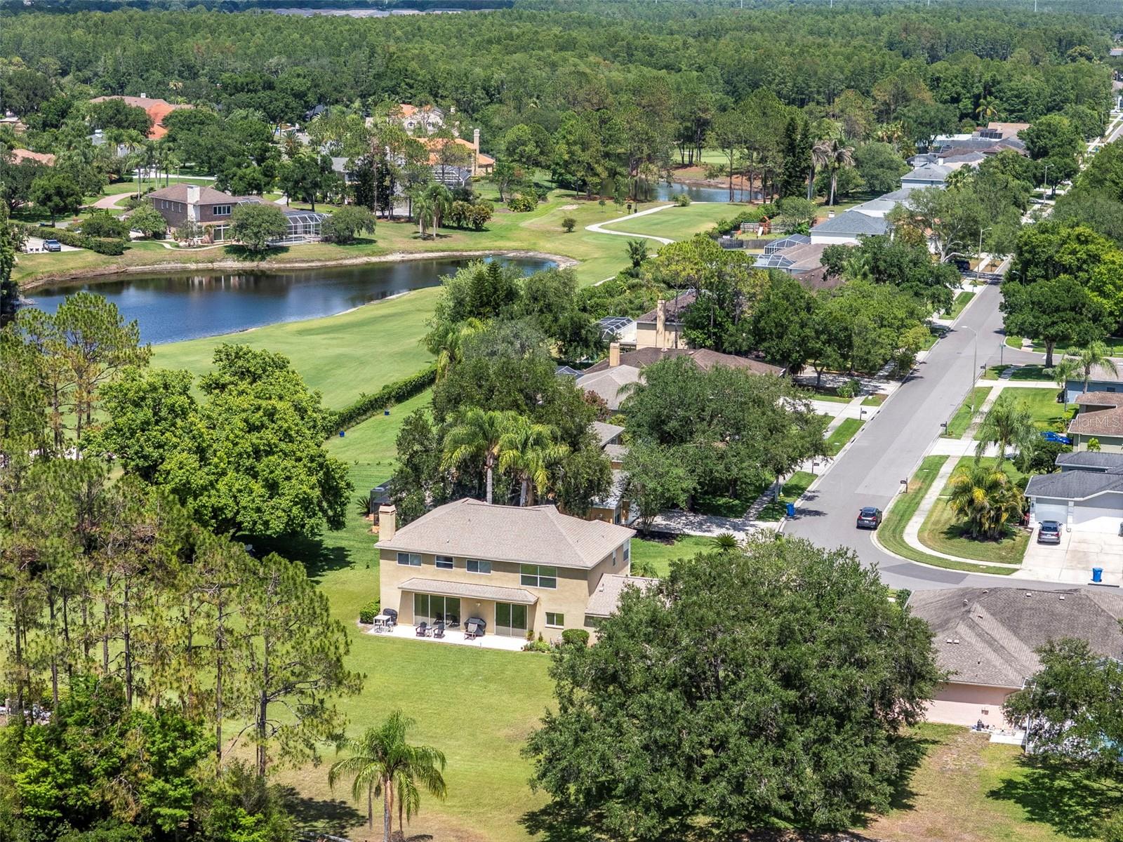 CALUSA TRACE UNIT FIVE PH - Residential