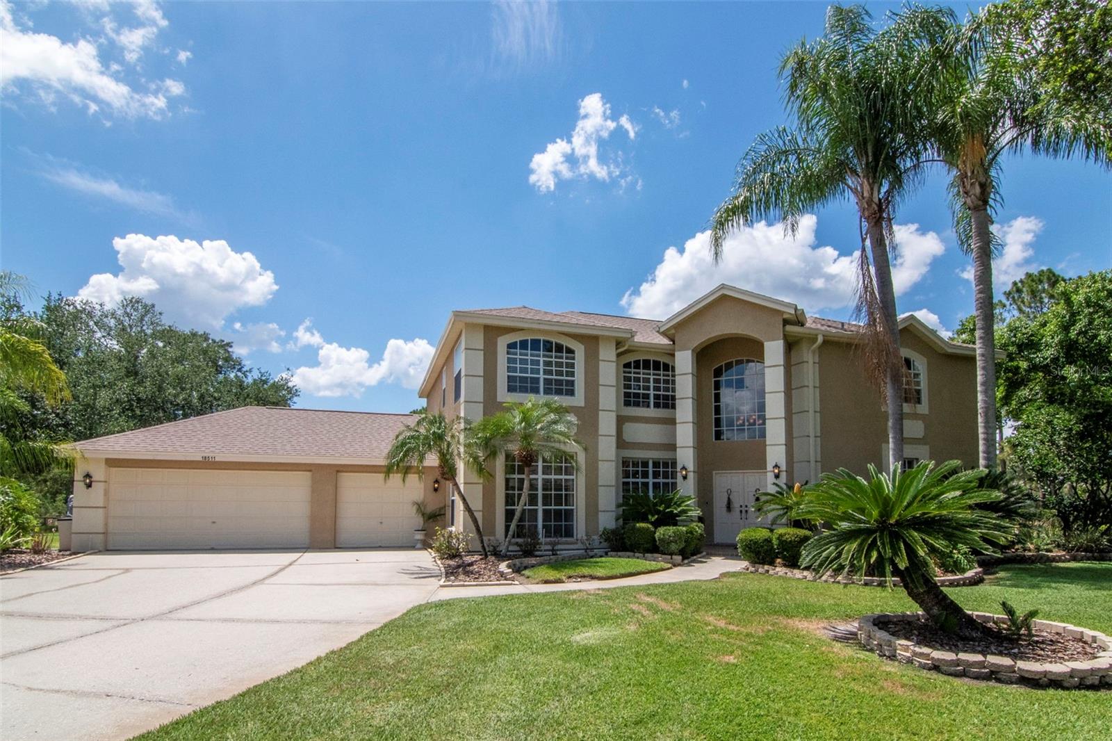 CALUSA TRACE UNIT FIVE PH - Residential