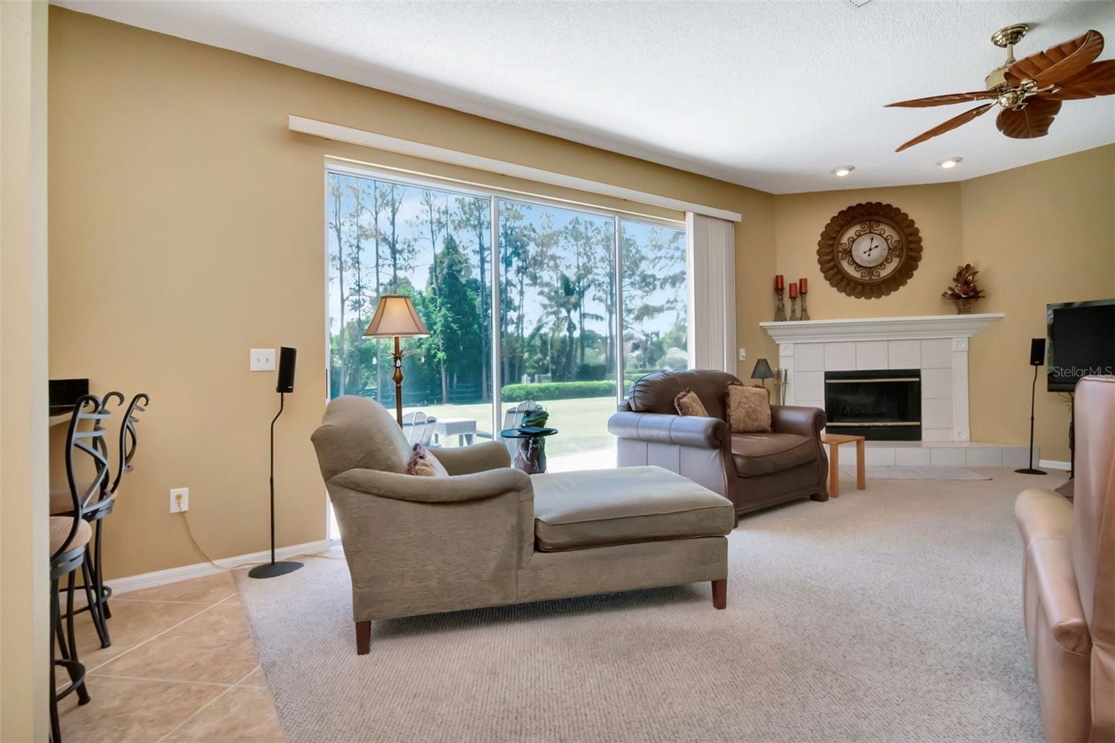 CALUSA TRACE UNIT FIVE PH - Residential
