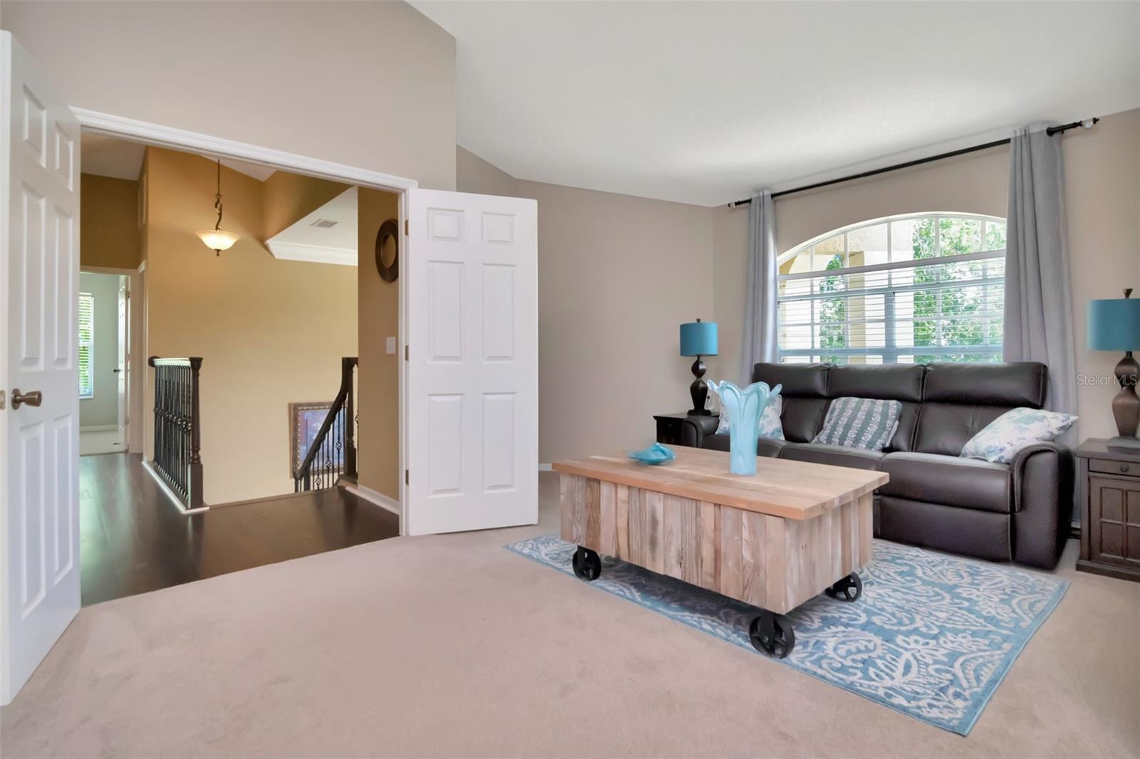 CALUSA TRACE UNIT FIVE PH - Residential