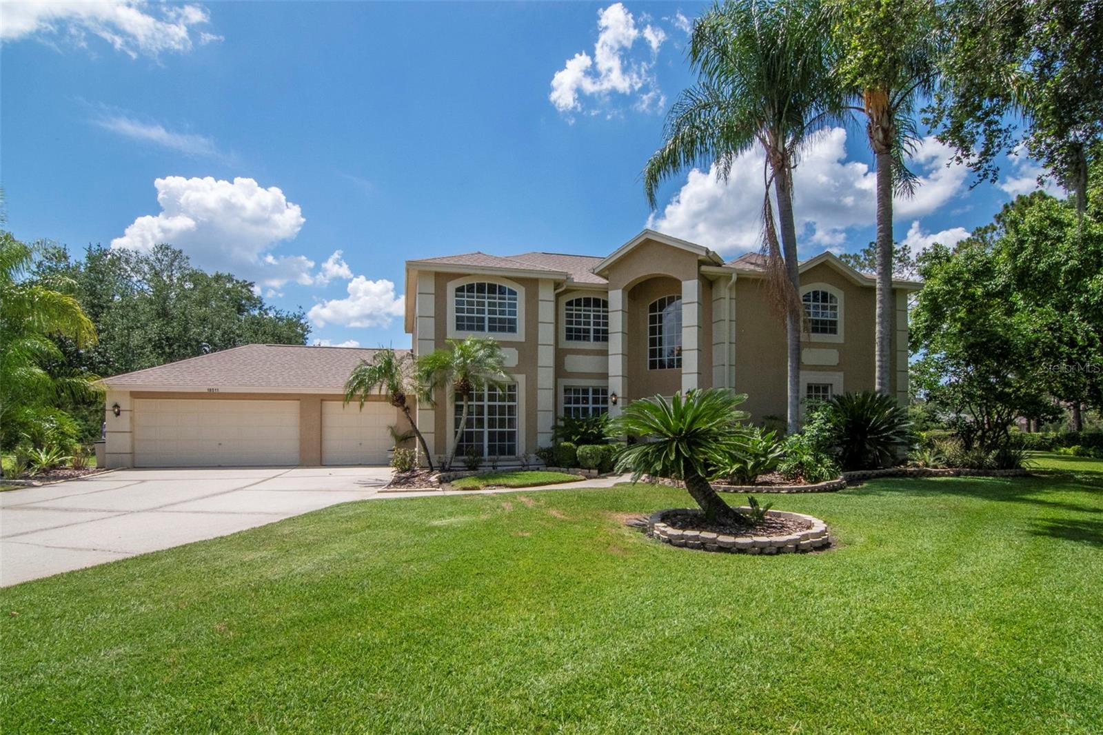 CALUSA TRACE UNIT FIVE PH - Residential