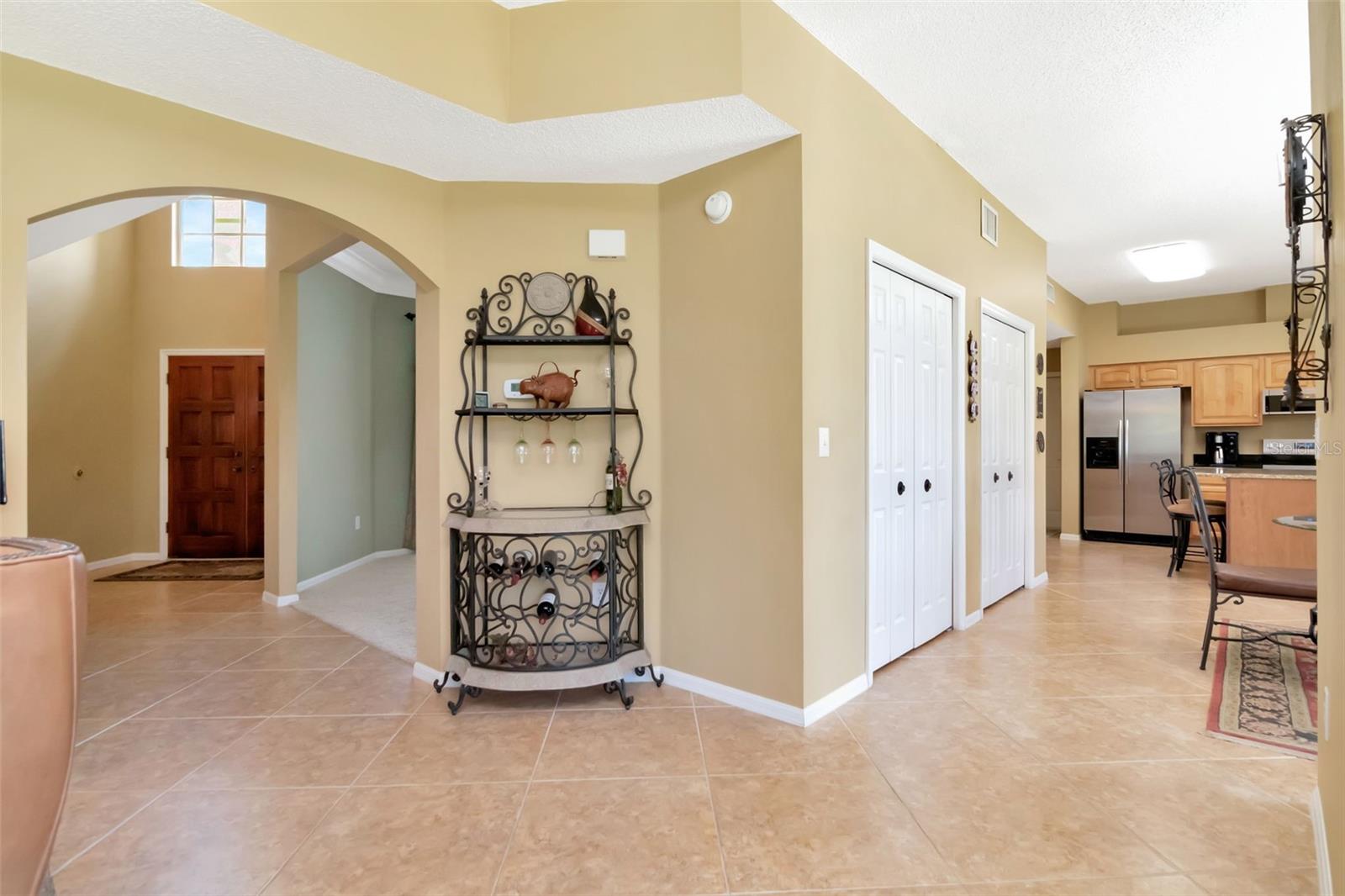 CALUSA TRACE UNIT FIVE PH - Residential