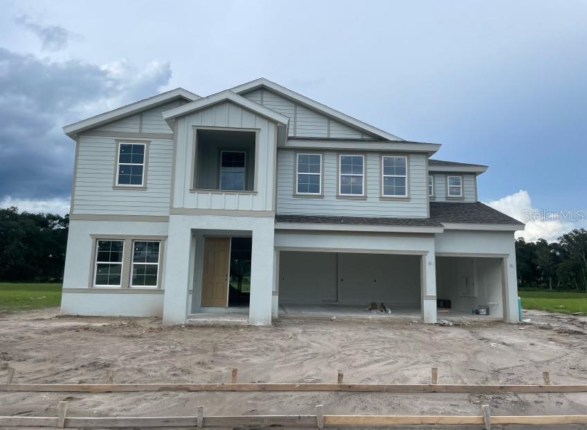 Photo of 33315 Twilight Sea Place, Dade City, FL 33525 (MLS # TB8534381)