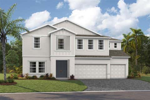 Photo of 33315 Twilight Sea Place, Dade City, FL 33525 (MLS # TB8534381)