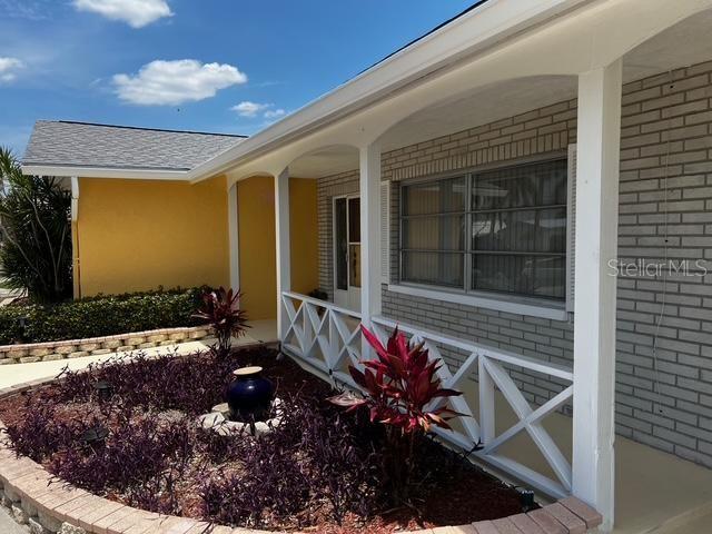 PALMETTO SKYWAY REP - Residential