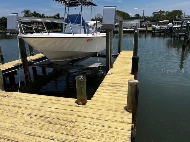 PALMETTO SKYWAY REP - Residential