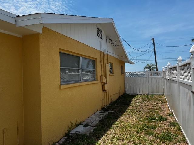 PALMETTO SKYWAY REP - Residential