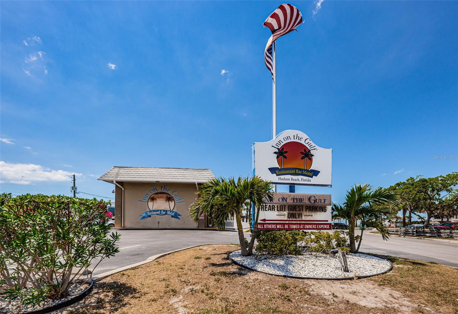 HUDSON BEACH ESTATES - Residential