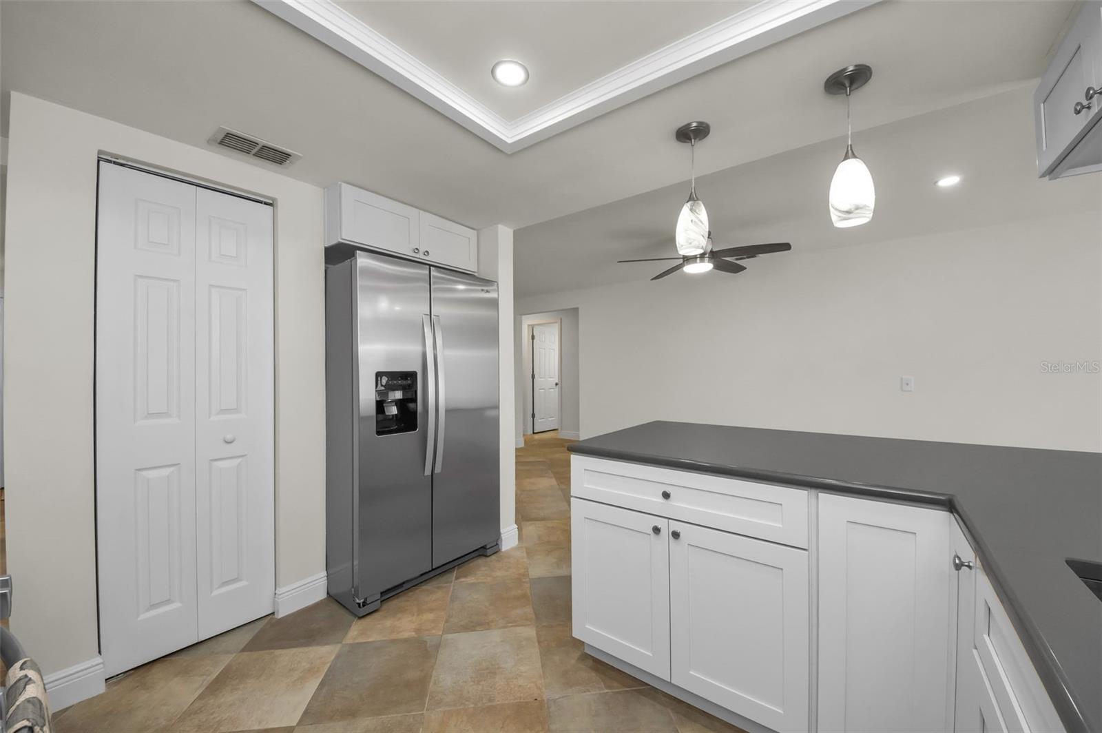 HUDSON BEACH ESTATES - Residential