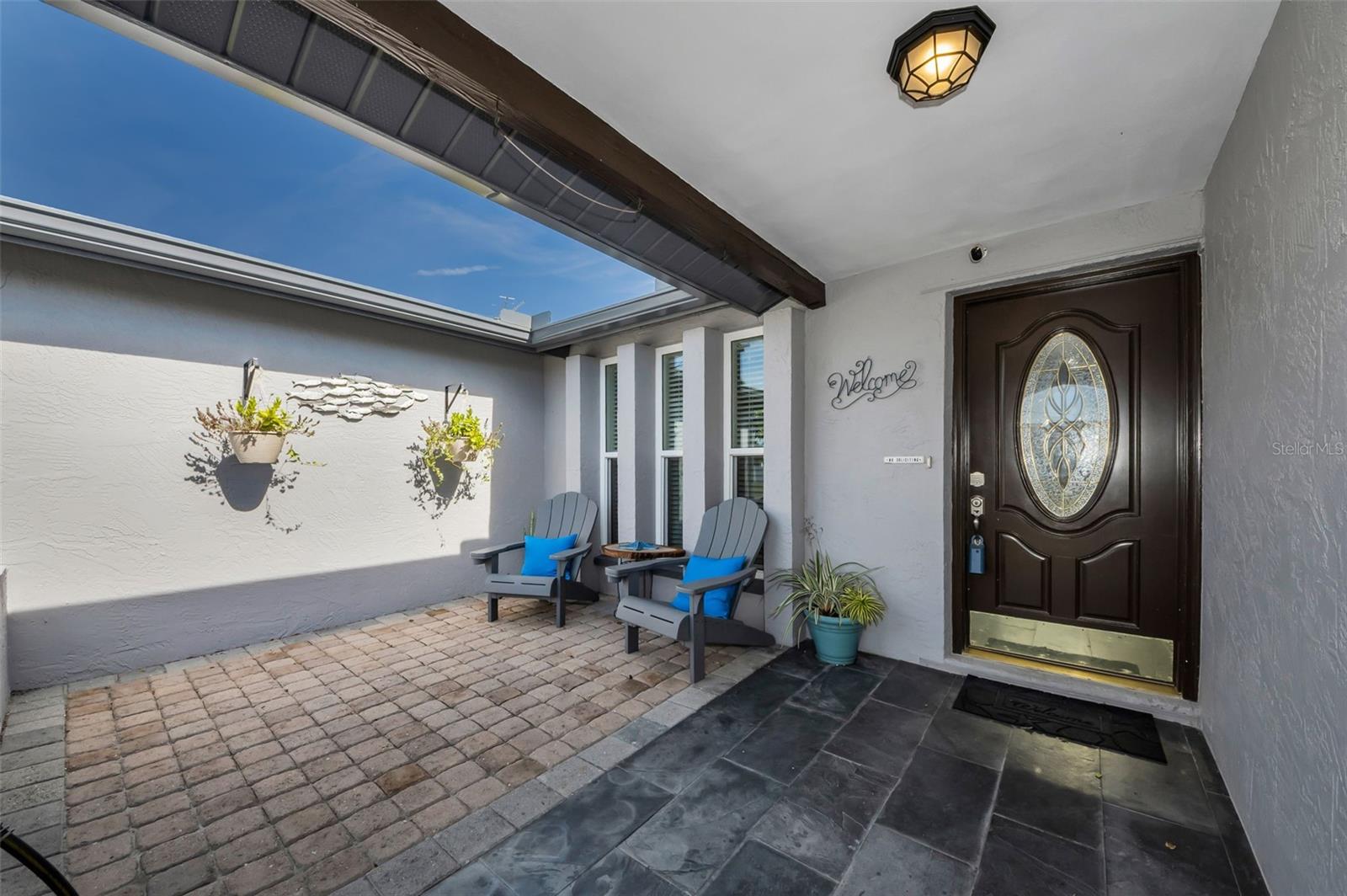 HUDSON BEACH ESTATES - Residential