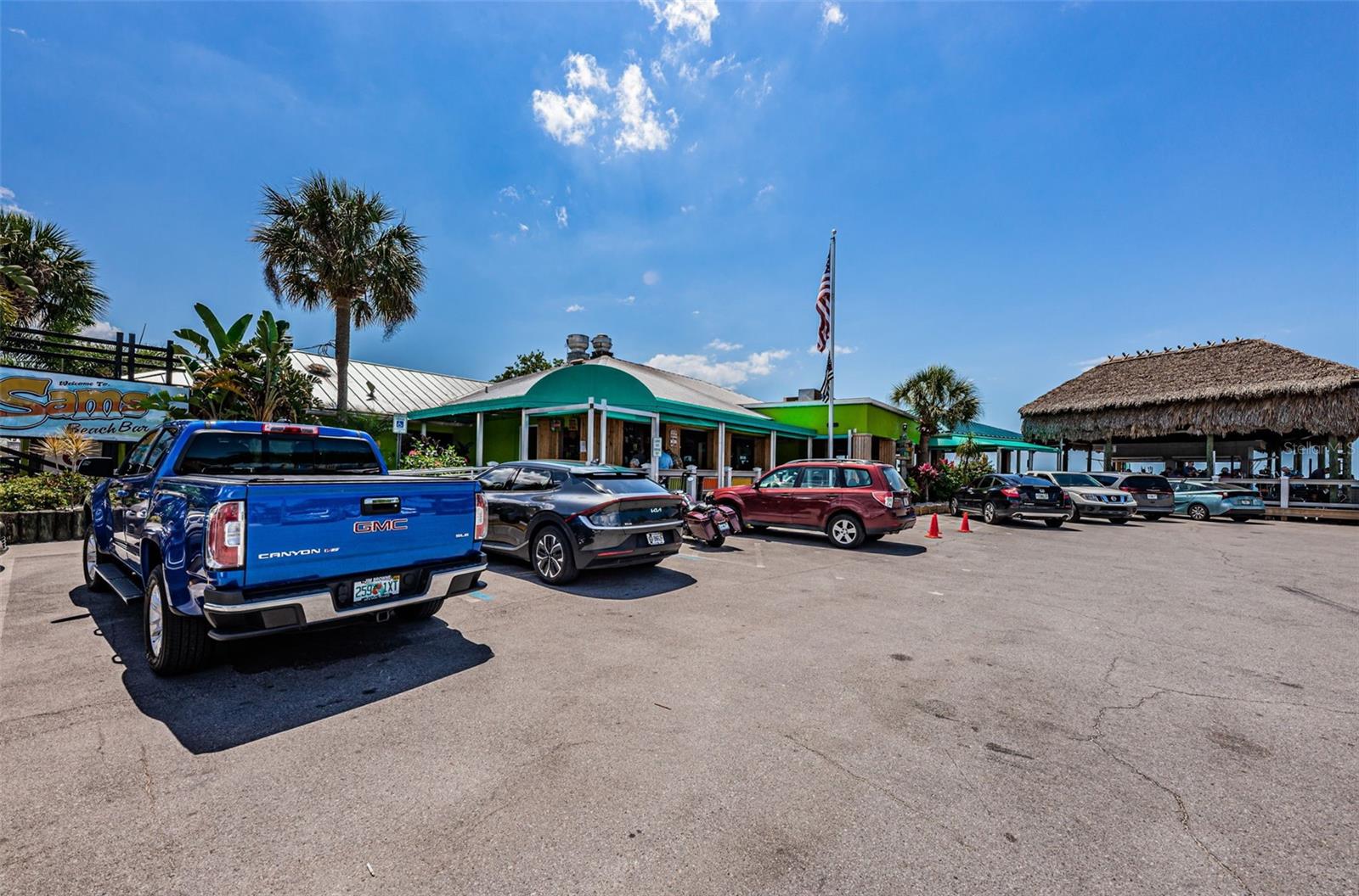 HUDSON BEACH ESTATES - Residential