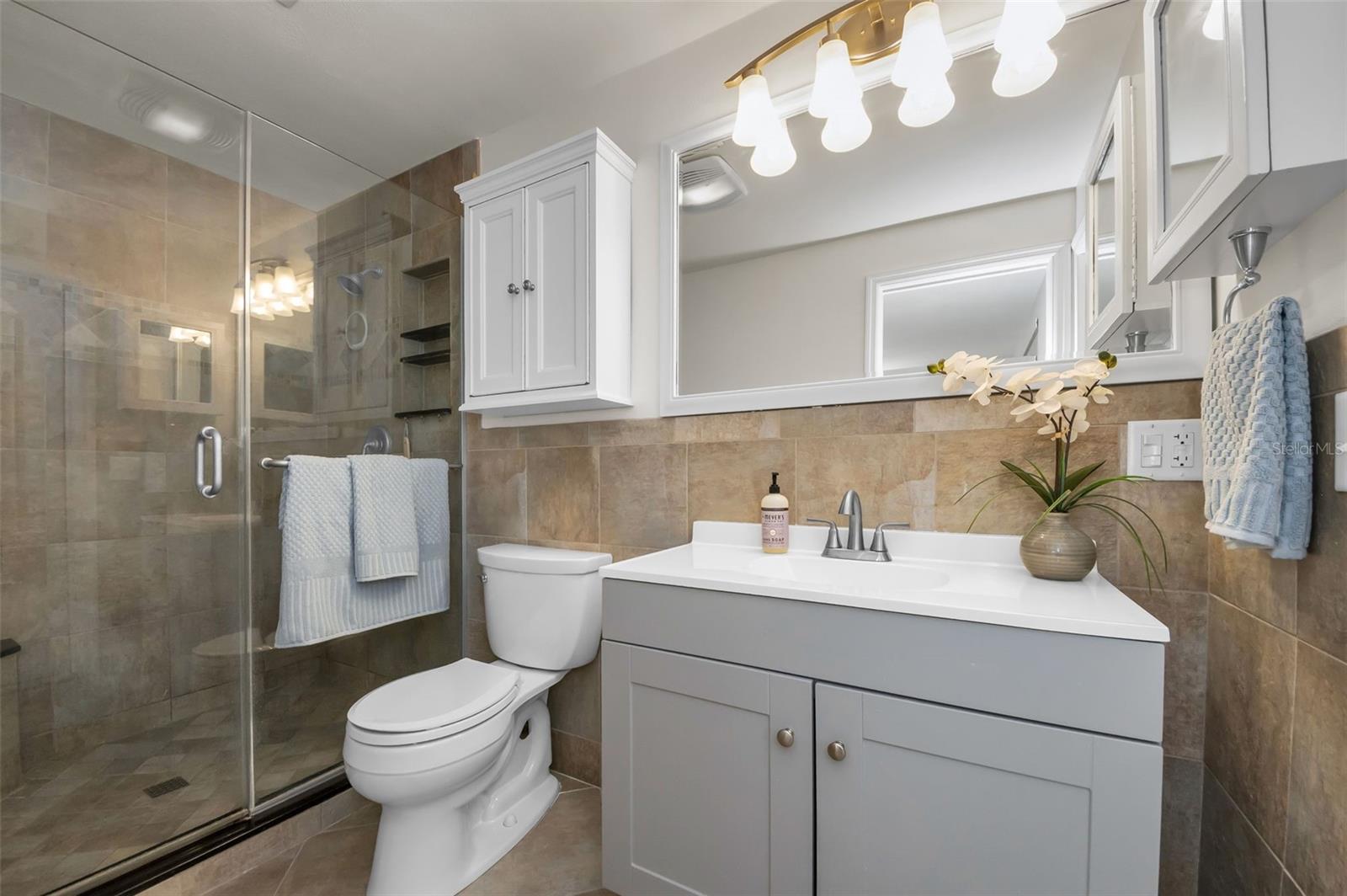 HUDSON BEACH ESTATES - Residential