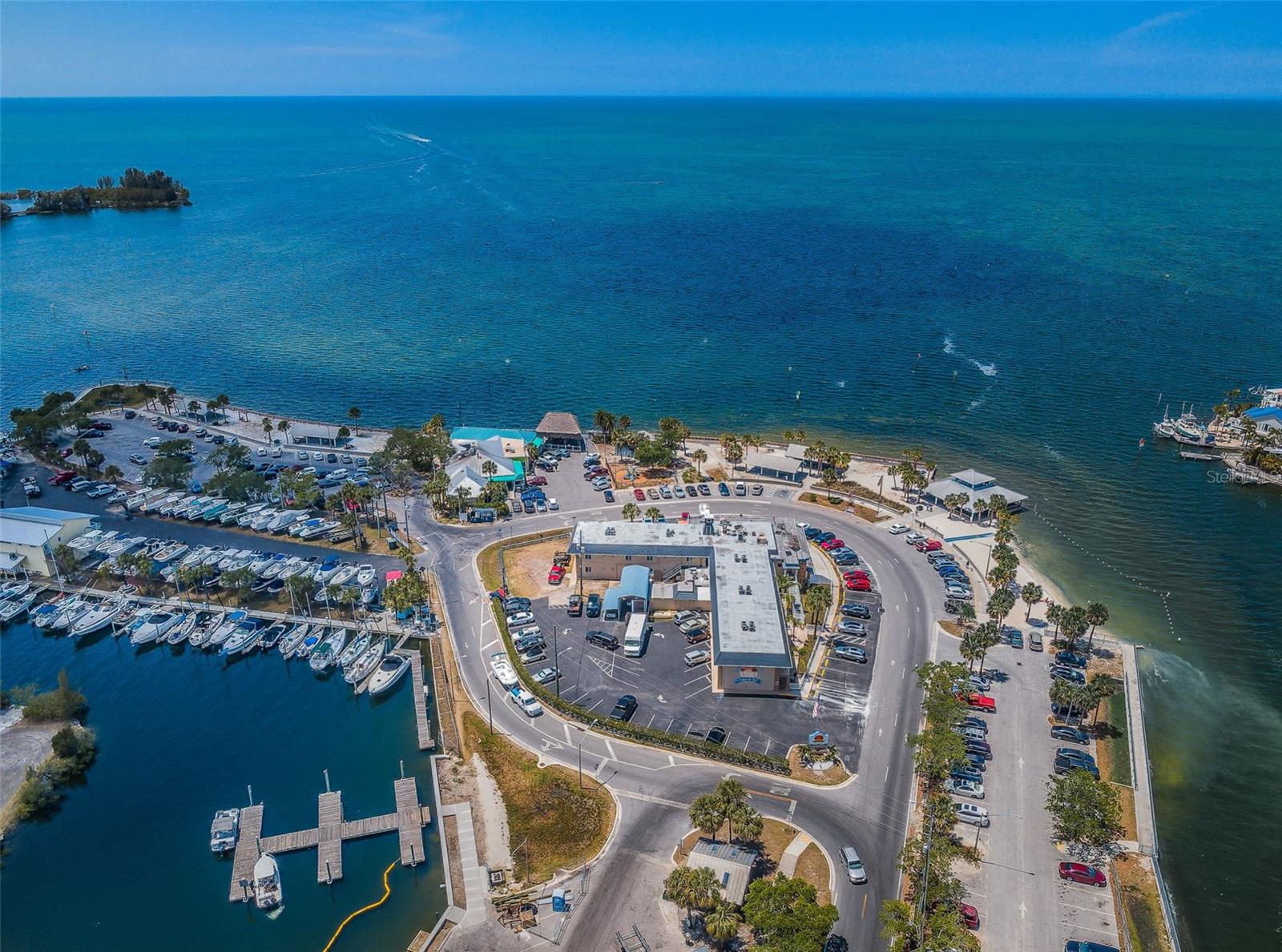 HUDSON BEACH ESTATES - Residential