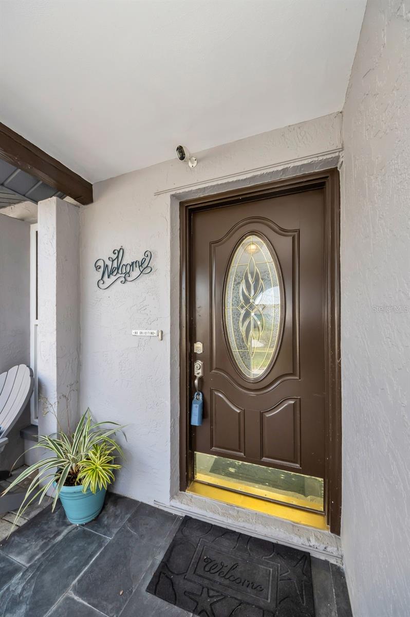 HUDSON BEACH ESTATES - Residential