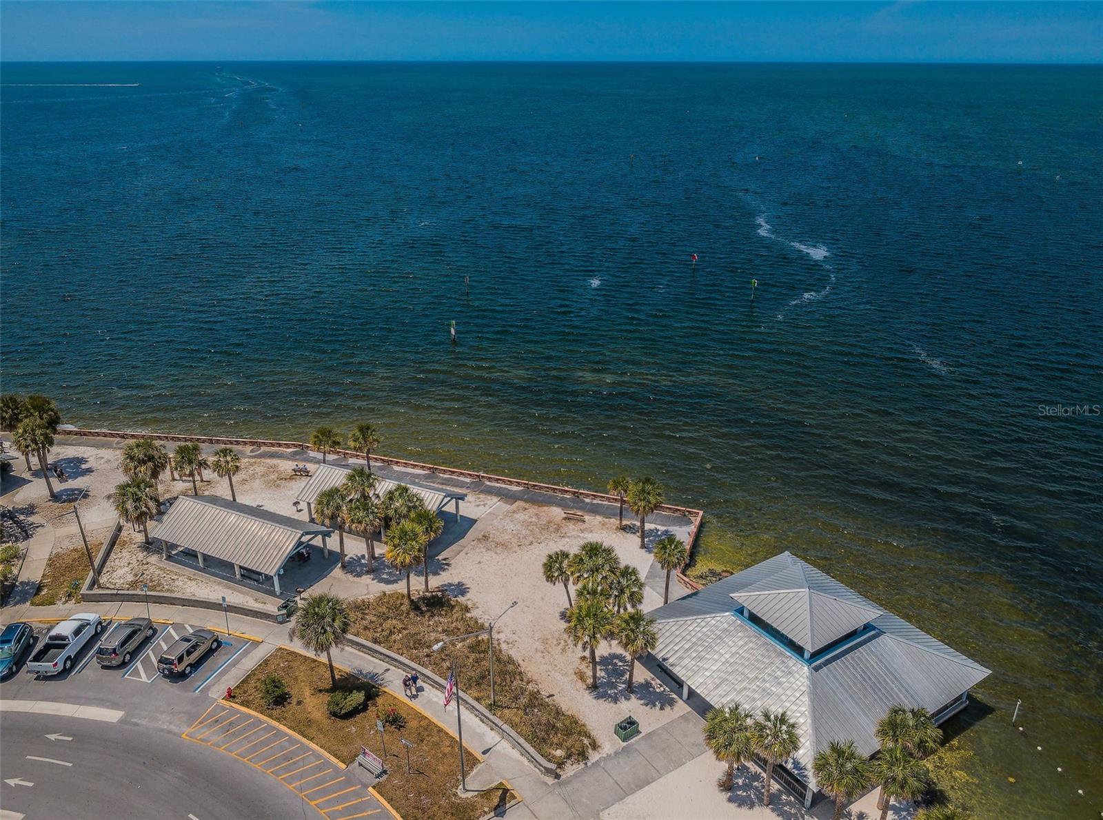 HUDSON BEACH ESTATES - Residential