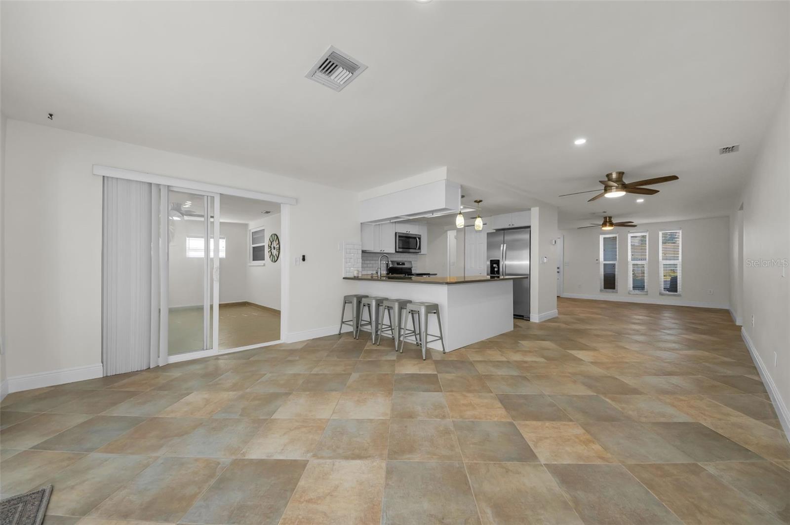 HUDSON BEACH ESTATES - Residential