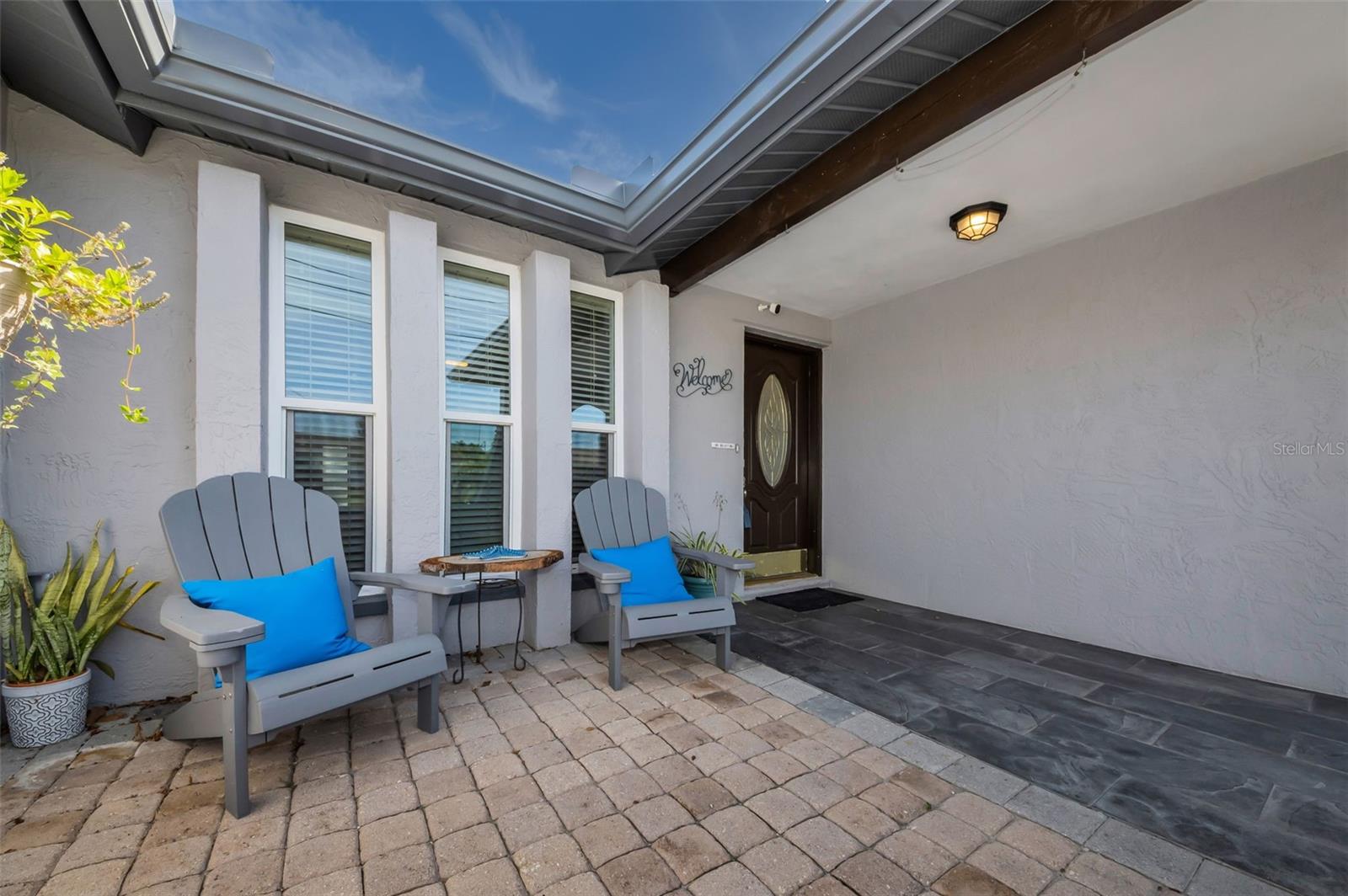 HUDSON BEACH ESTATES - Residential