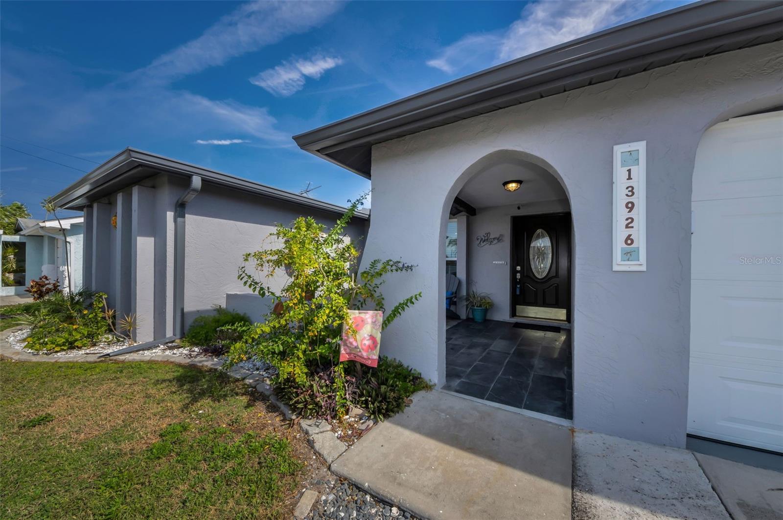 HUDSON BEACH ESTATES - Residential