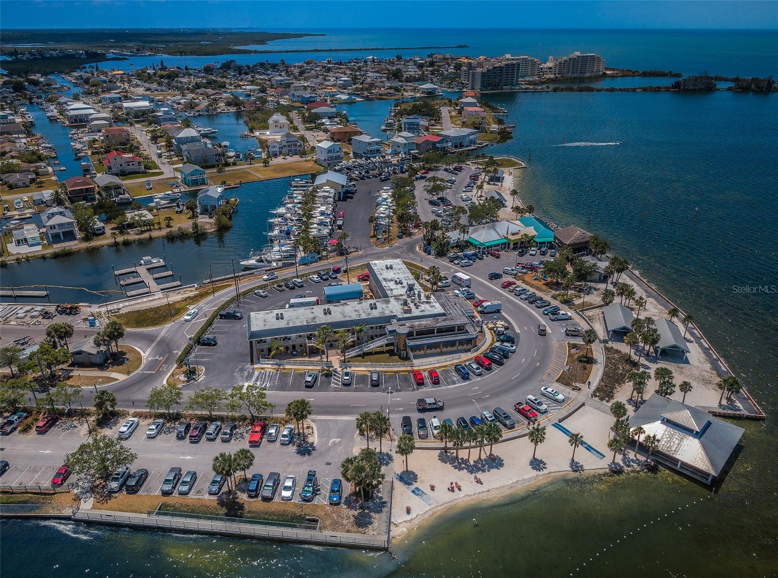 HUDSON BEACH ESTATES - Residential