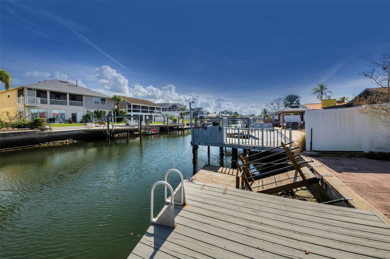 HUDSON BEACH ESTATES - Residential