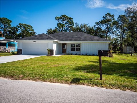 A home in BELLEVIEW