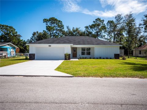 A home in BELLEVIEW