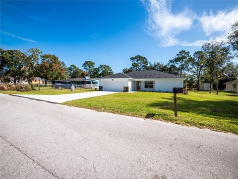 A home in BELLEVIEW