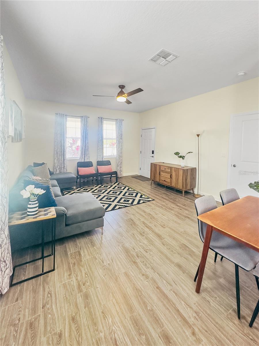 DRAYTON-PRESTON WOODS/PROVIDEN - Residential