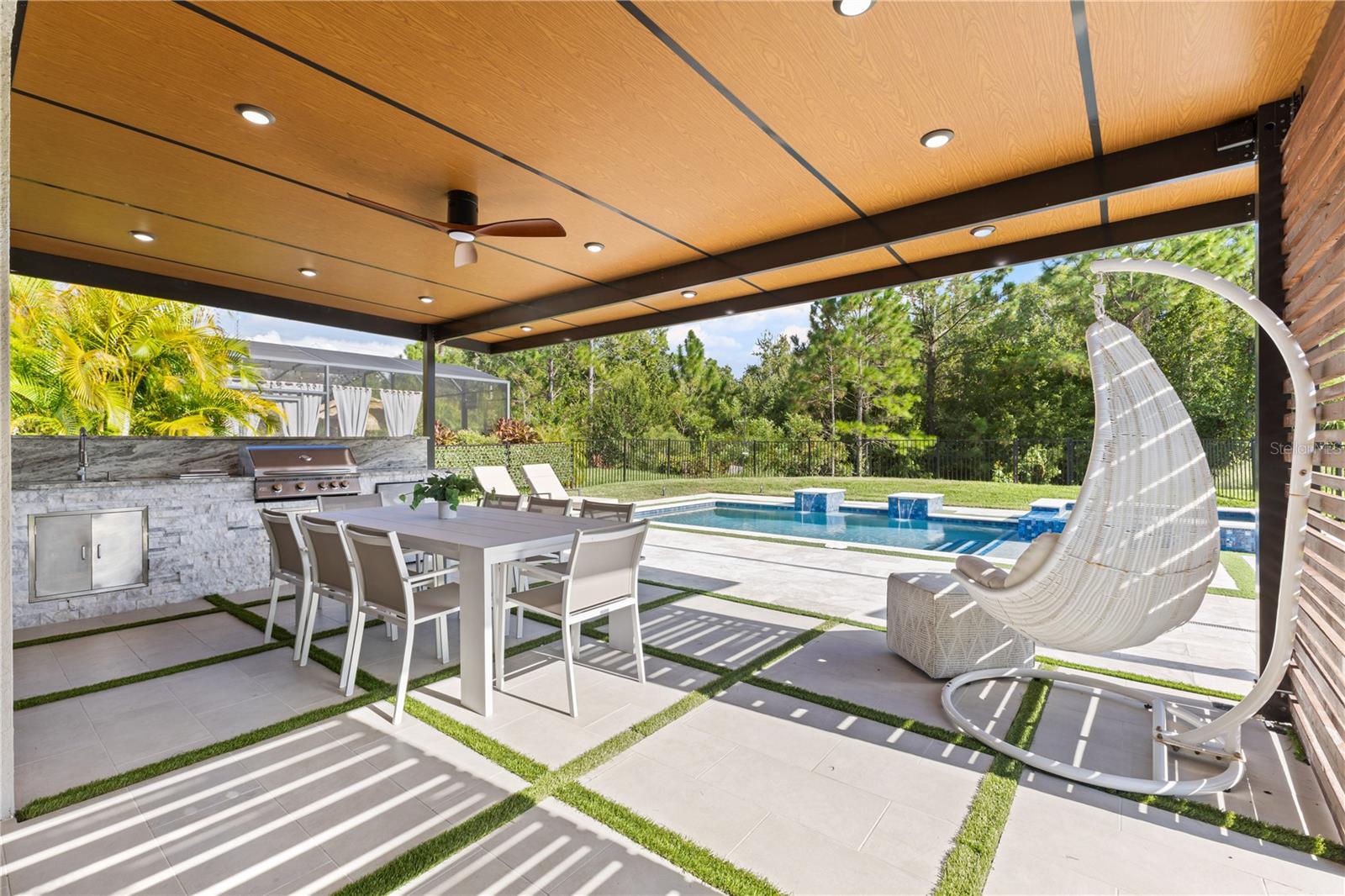 DRAYTON-PRESTON WOODS/PROVIDEN - Residential