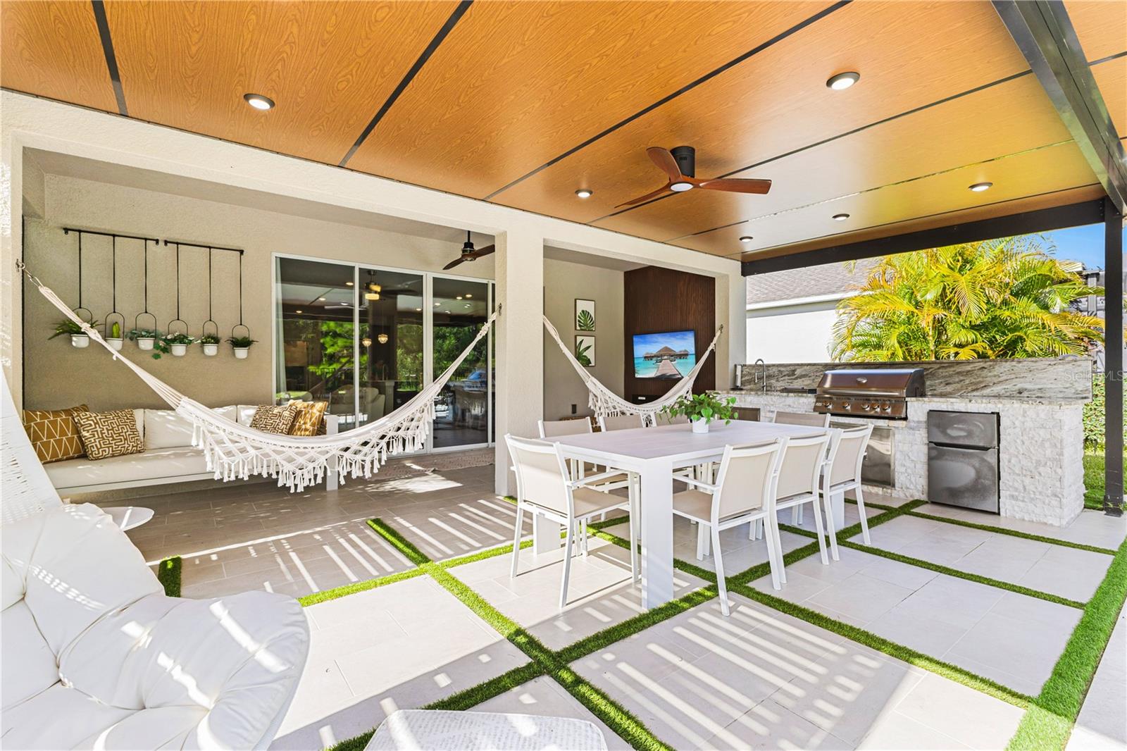 DRAYTON-PRESTON WOODS/PROVIDEN - Residential