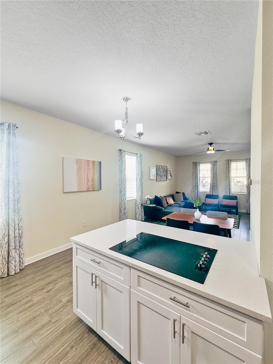DRAYTON-PRESTON WOODS/PROVIDEN - Residential