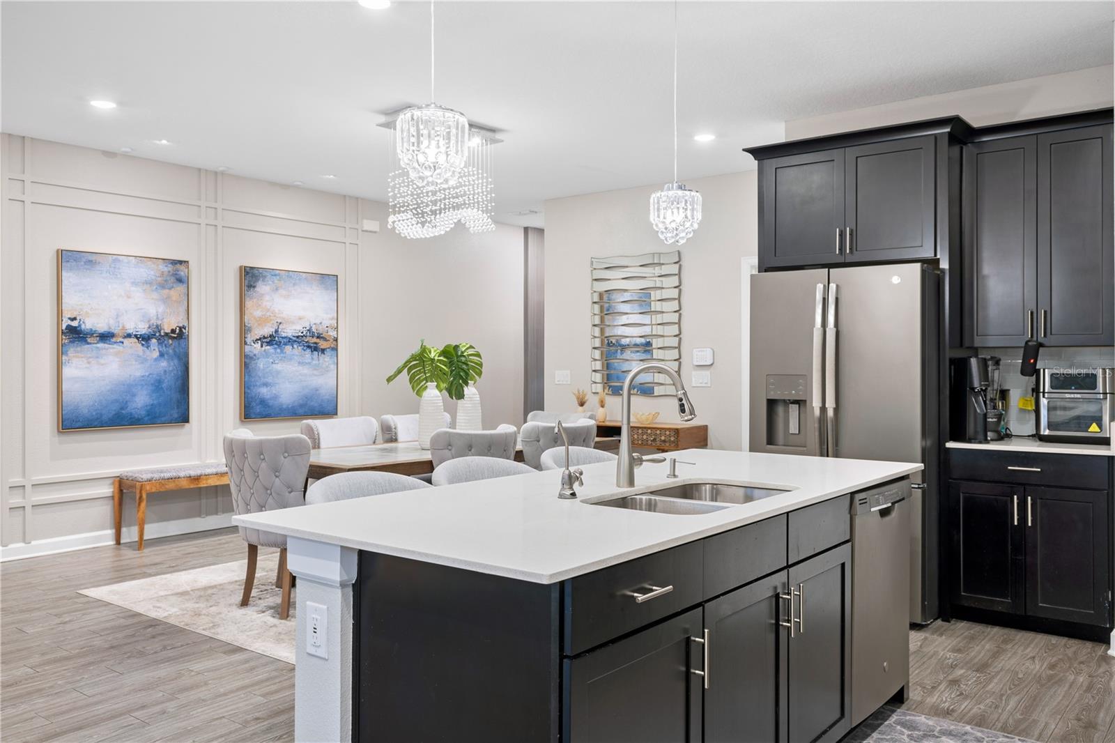 DRAYTON-PRESTON WOODS/PROVIDEN - Residential