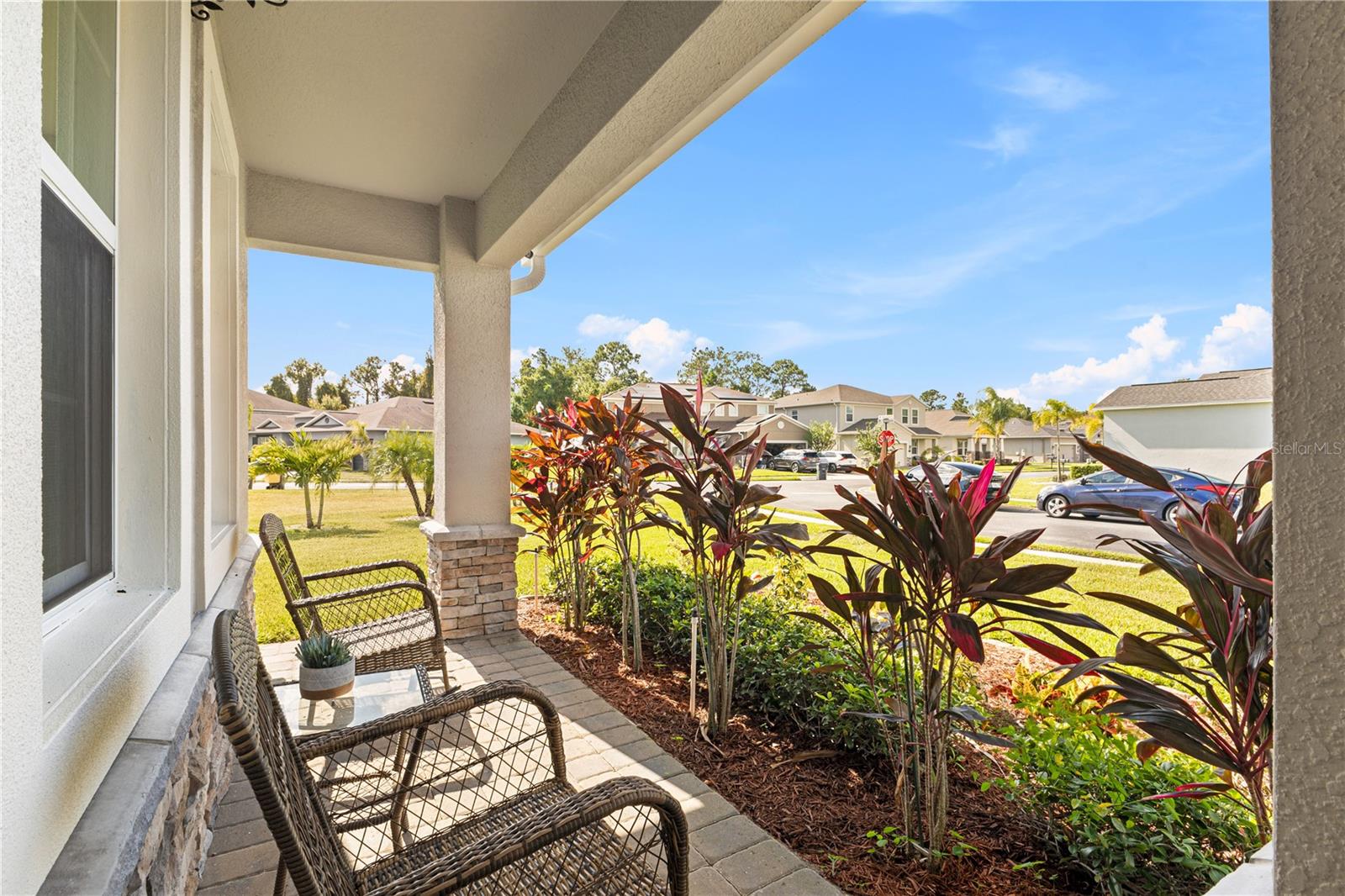 DRAYTON-PRESTON WOODS/PROVIDEN - Residential