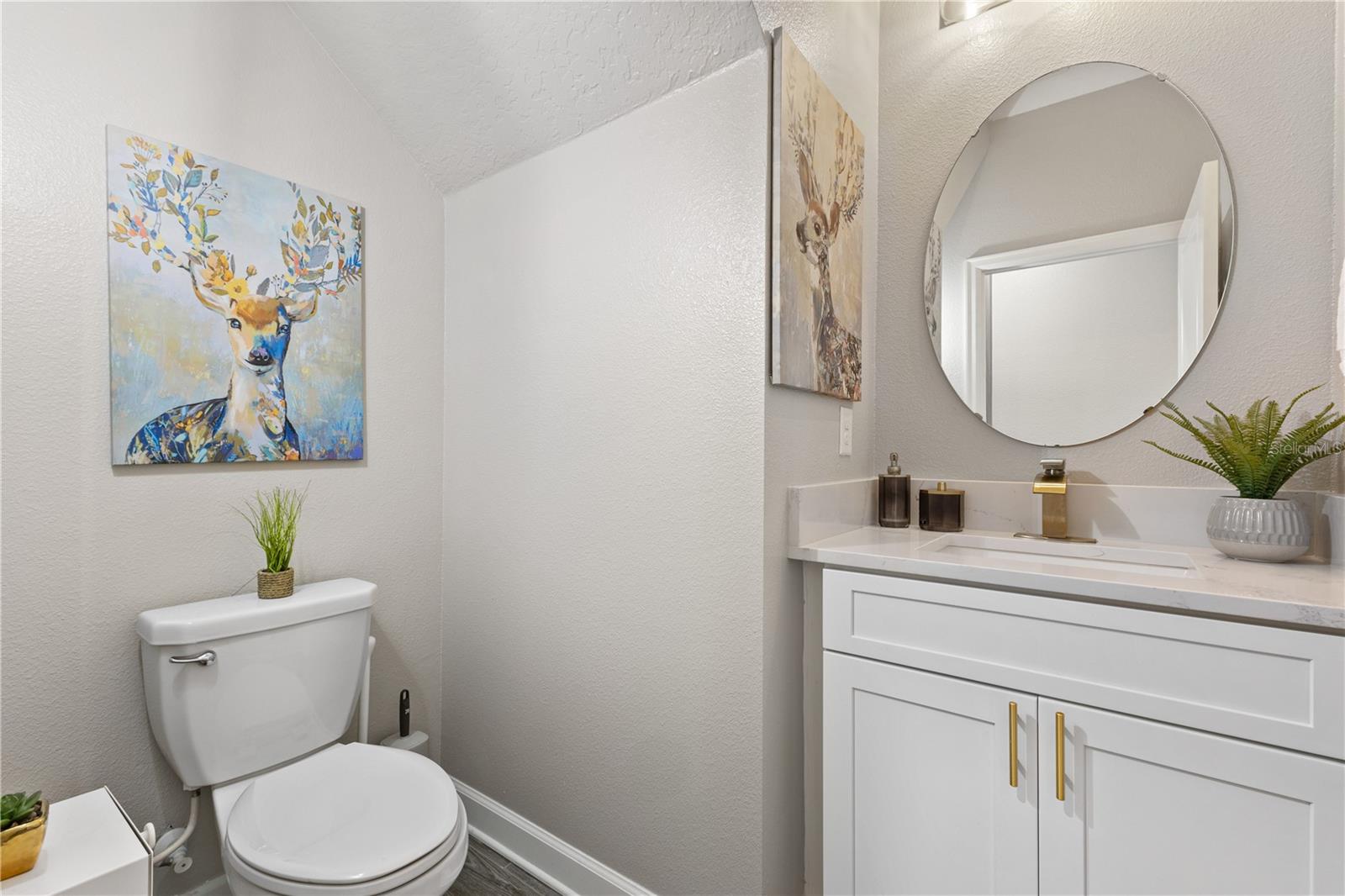 DRAYTON-PRESTON WOODS/PROVIDEN - Residential