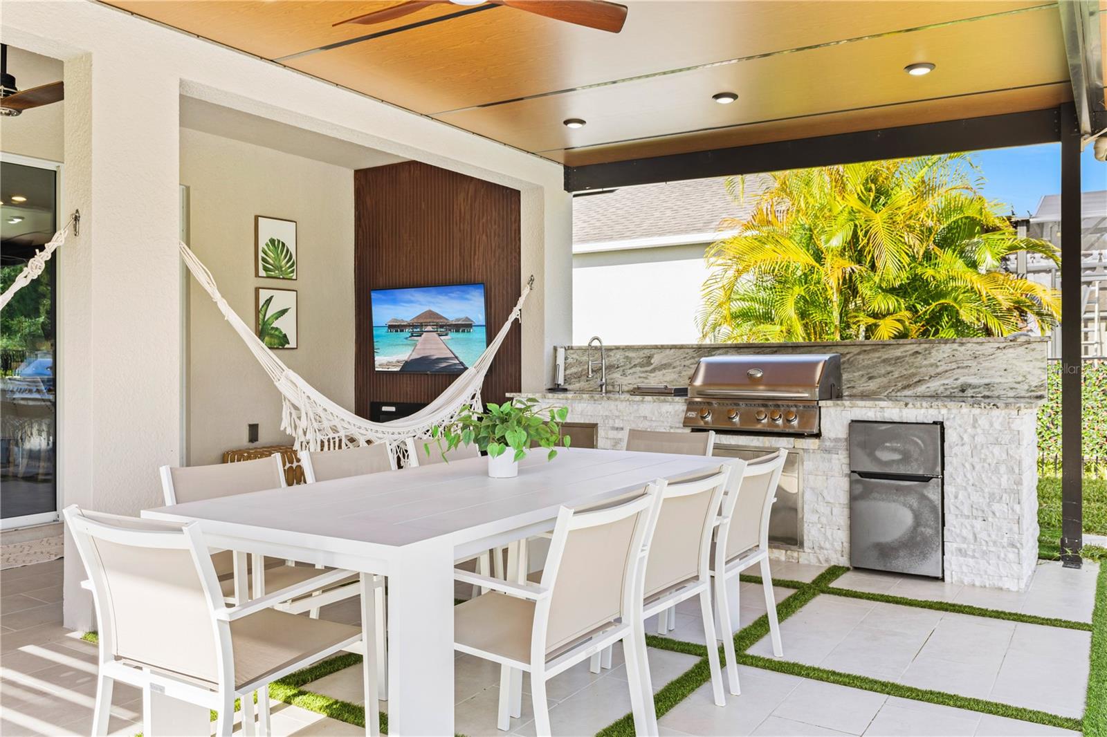 DRAYTON-PRESTON WOODS/PROVIDEN - Residential