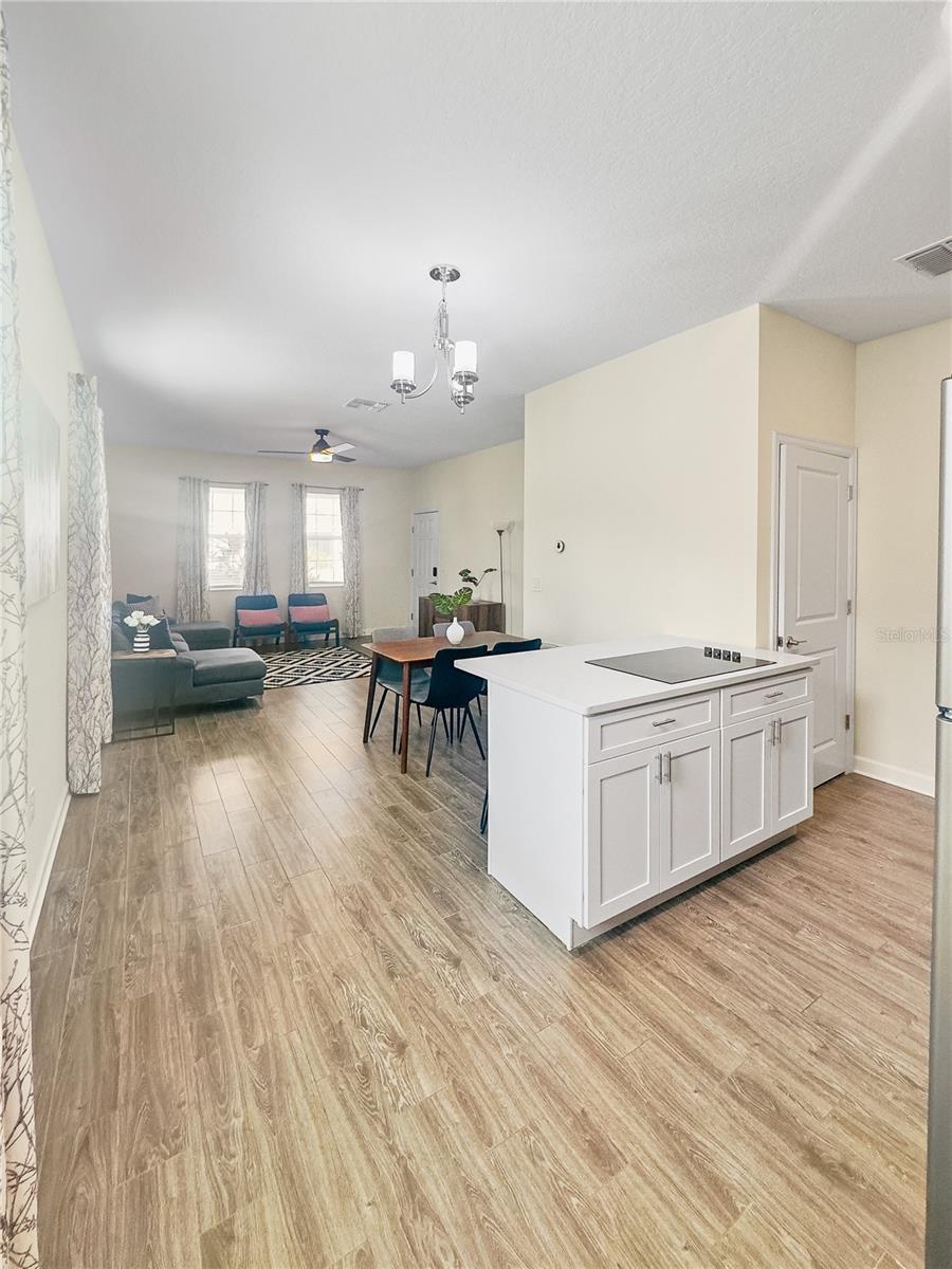 DRAYTON-PRESTON WOODS/PROVIDEN - Residential