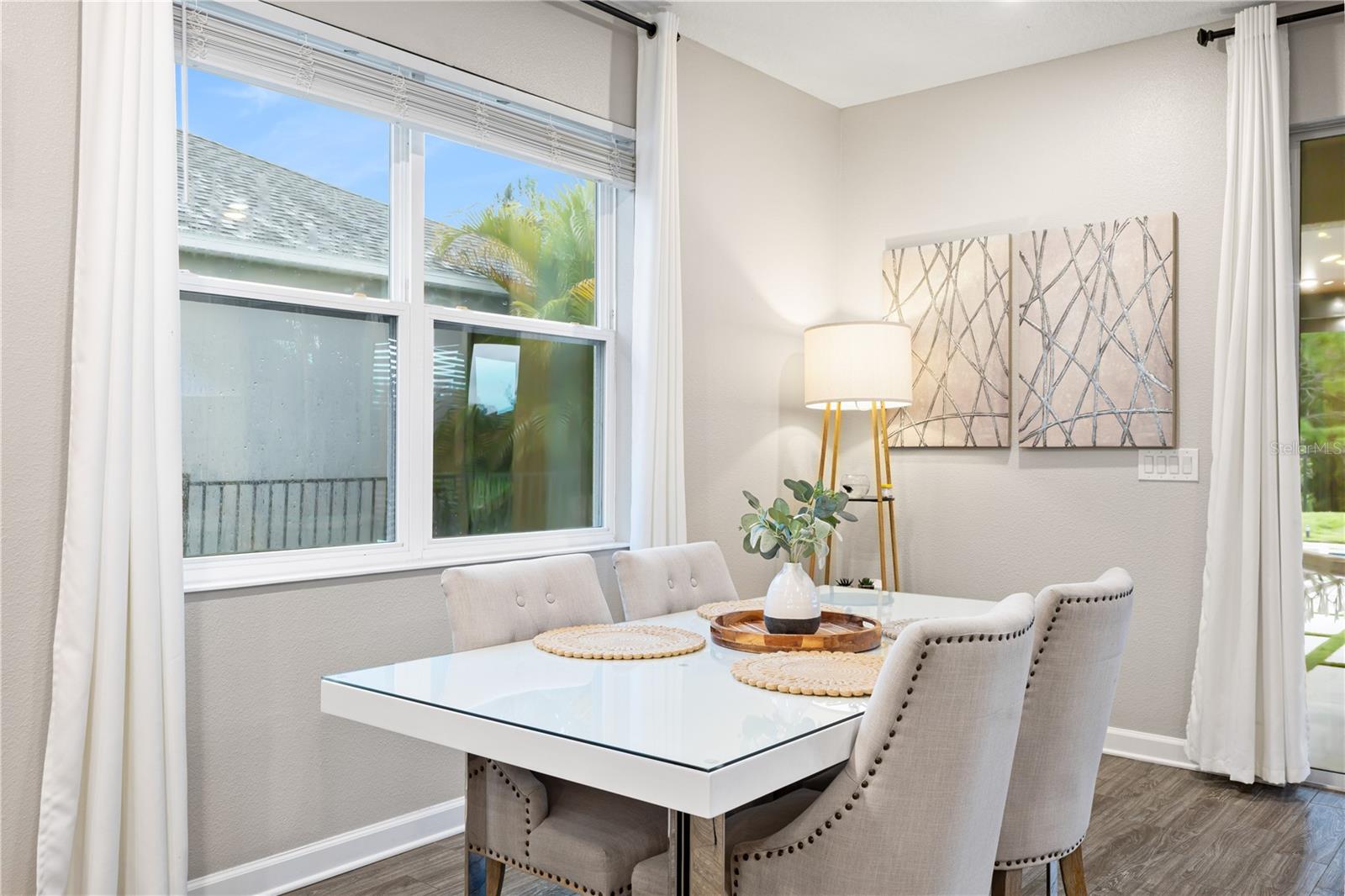 DRAYTON-PRESTON WOODS/PROVIDEN - Residential