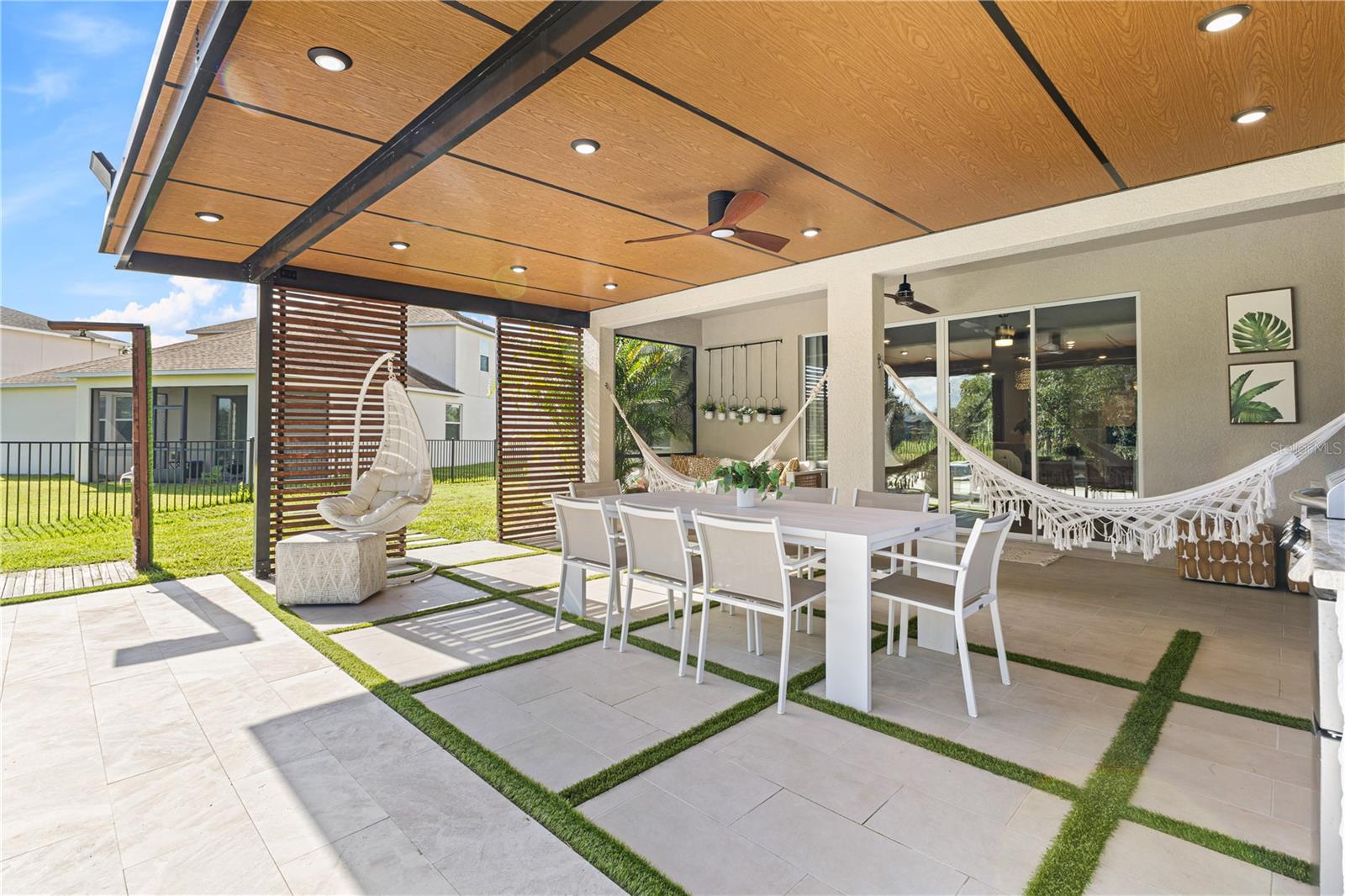 DRAYTON-PRESTON WOODS/PROVIDEN - Residential
