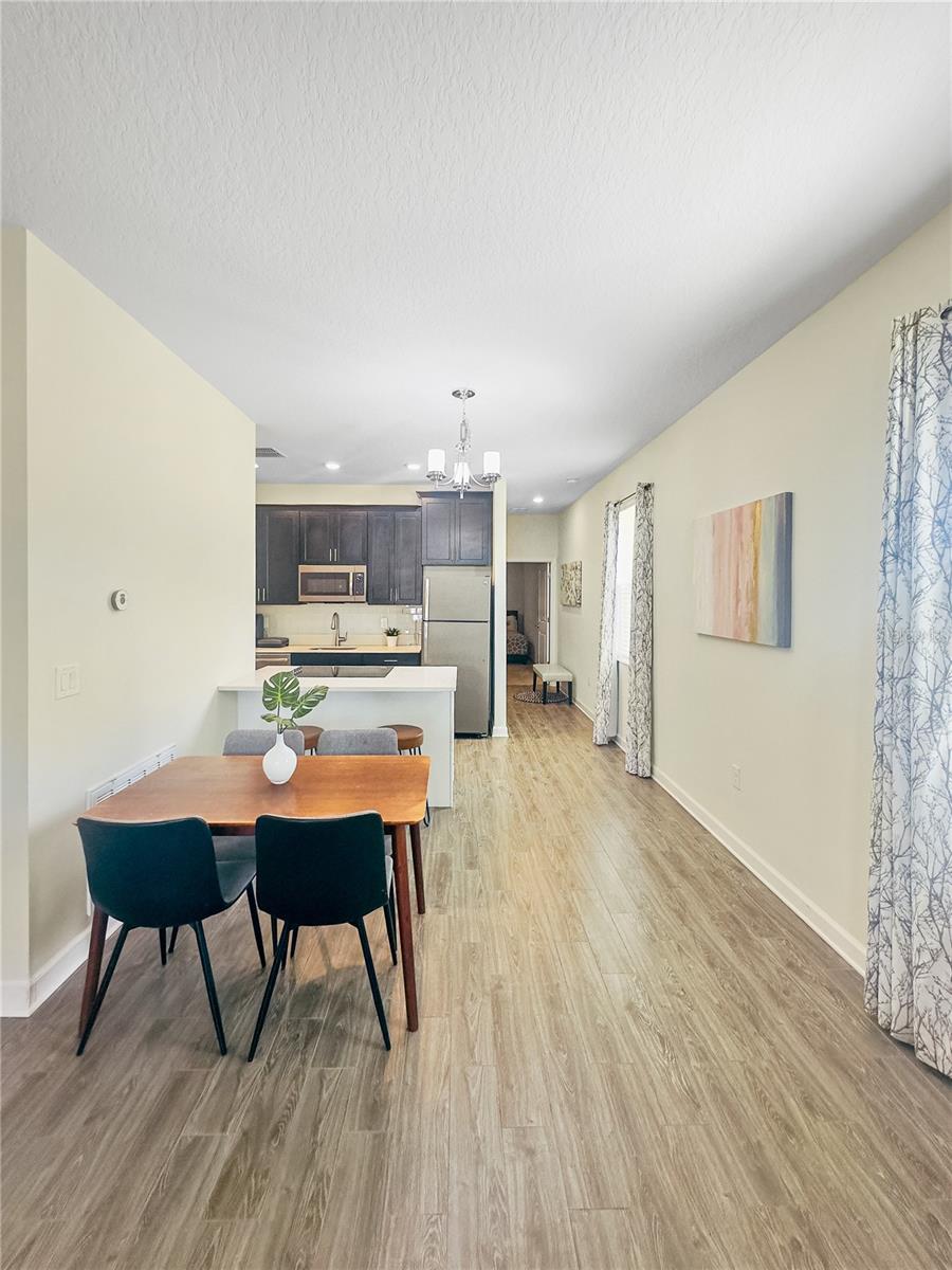 DRAYTON-PRESTON WOODS/PROVIDEN - Residential