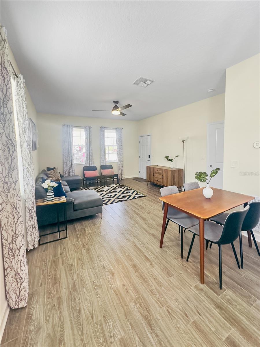 DRAYTON-PRESTON WOODS/PROVIDEN - Residential