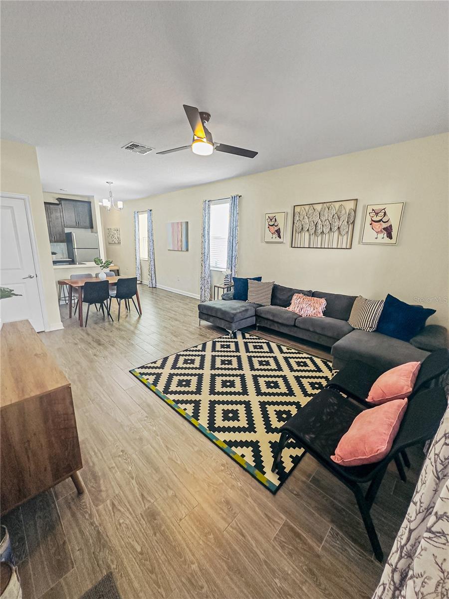 DRAYTON-PRESTON WOODS/PROVIDEN - Residential