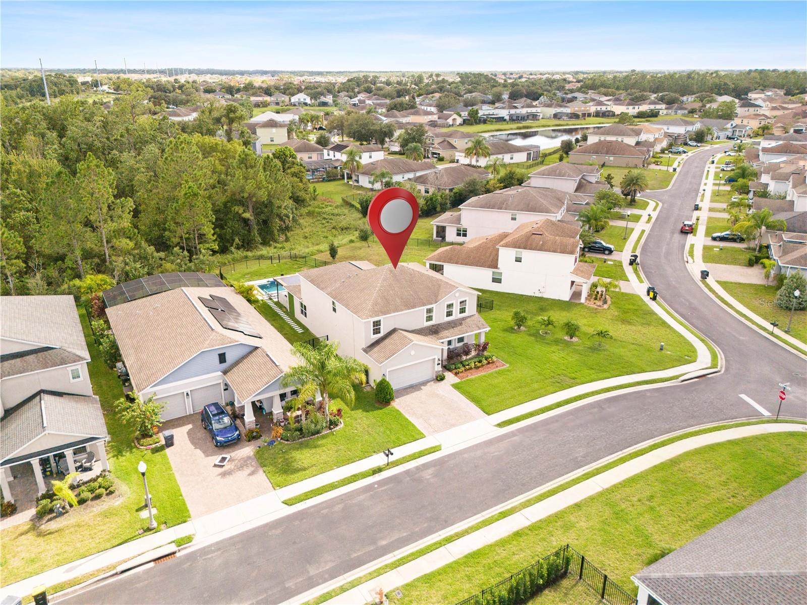 DRAYTON-PRESTON WOODS/PROVIDEN - Residential