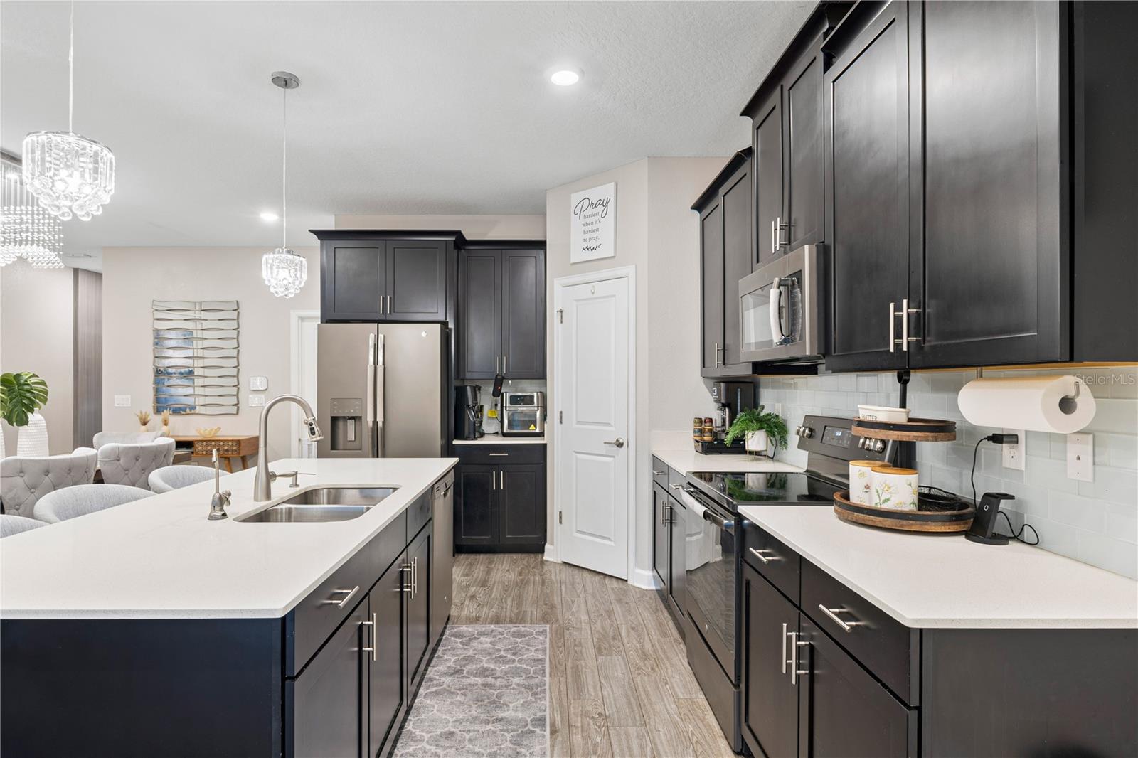 DRAYTON-PRESTON WOODS/PROVIDEN - Residential