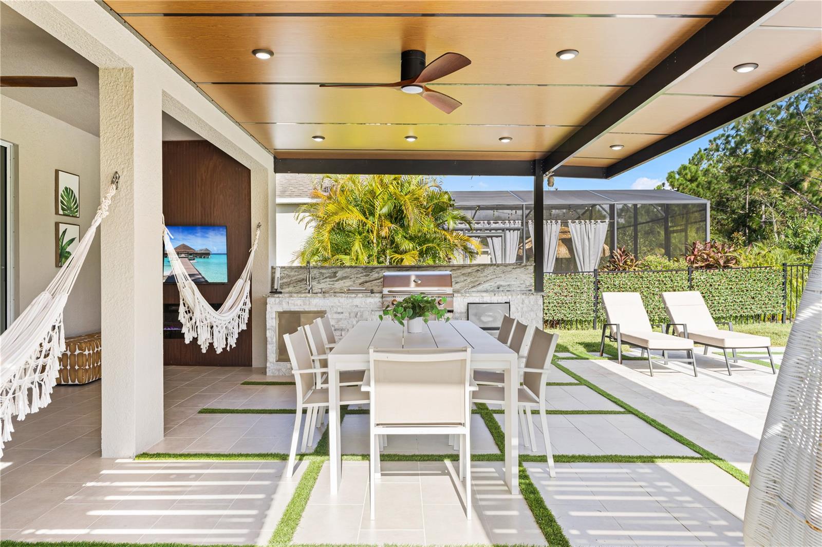 DRAYTON-PRESTON WOODS/PROVIDEN - Residential