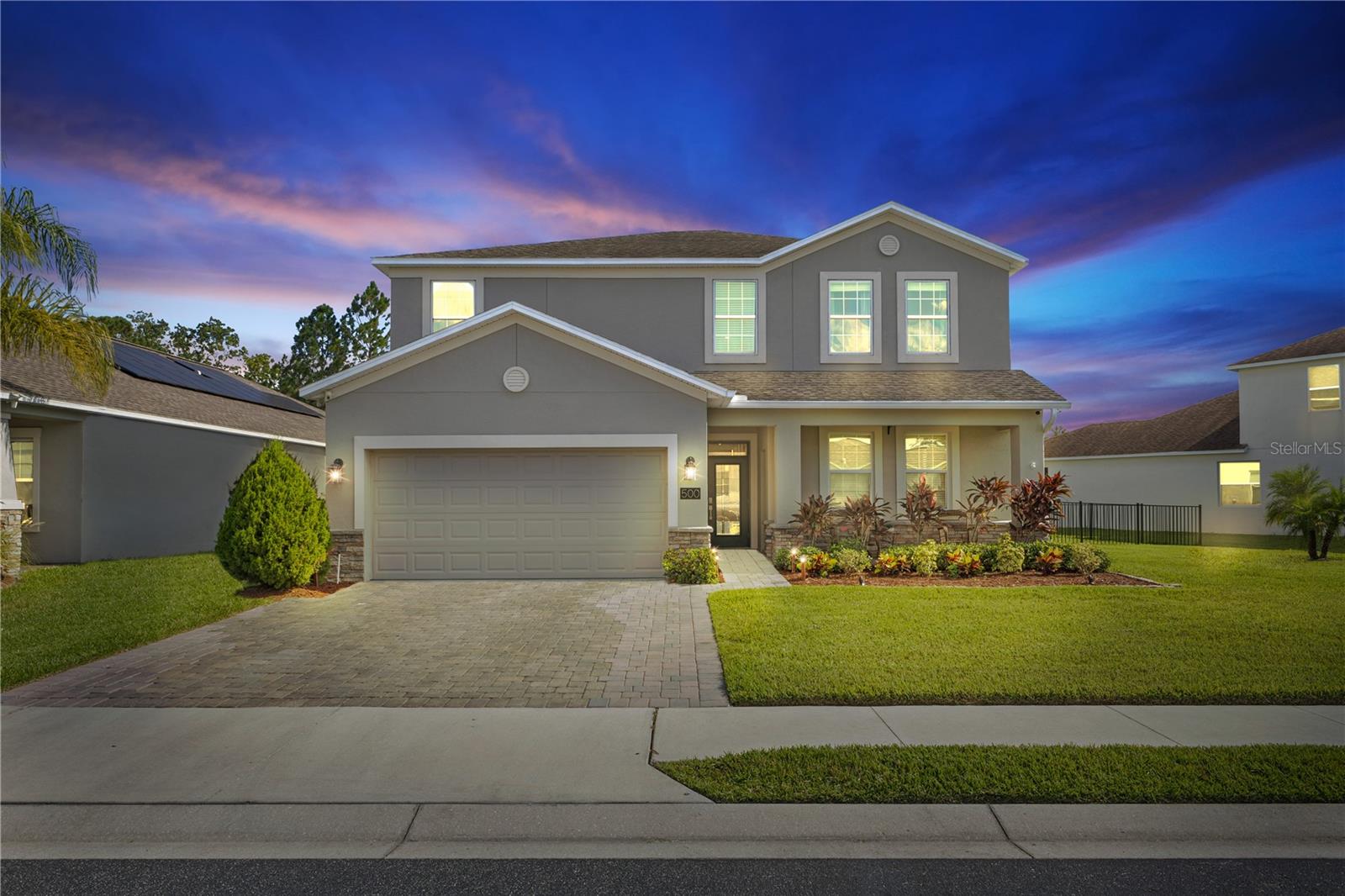 DRAYTON-PRESTON WOODS/PROVIDEN - Residential