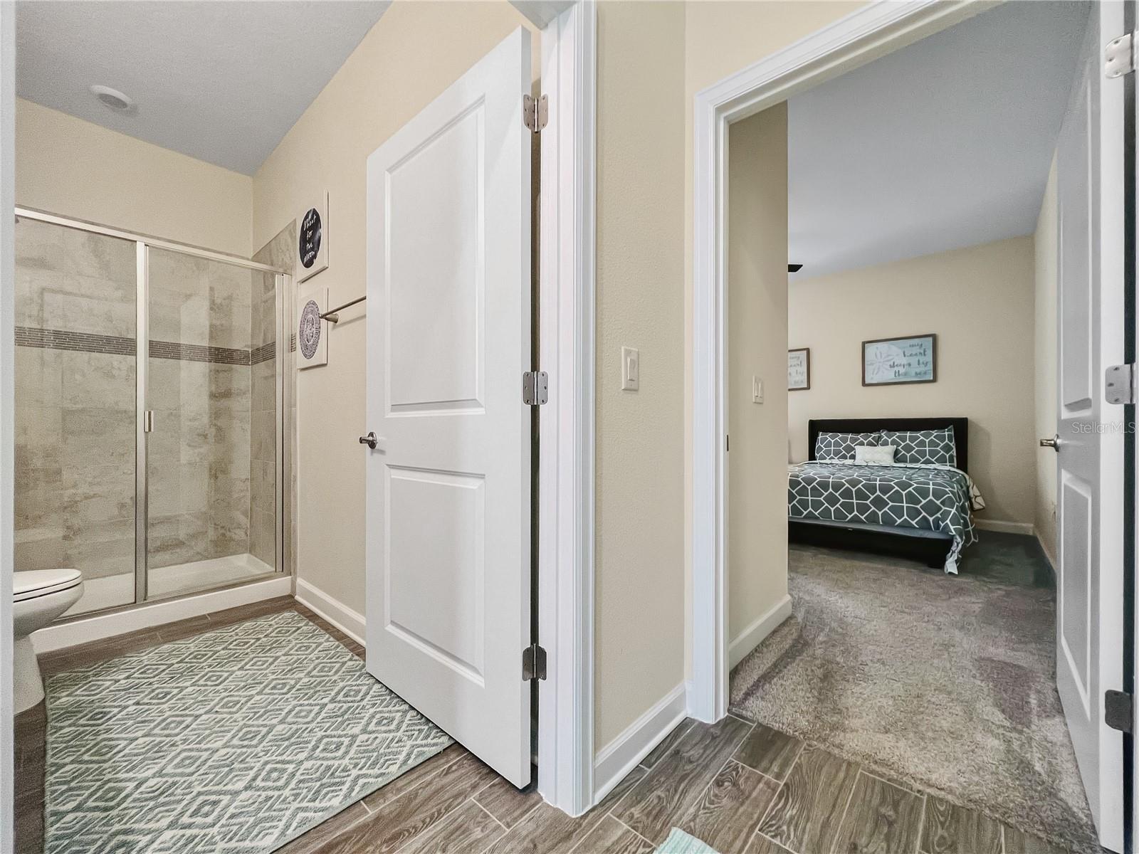 DRAYTON-PRESTON WOODS/PROVIDEN - Residential